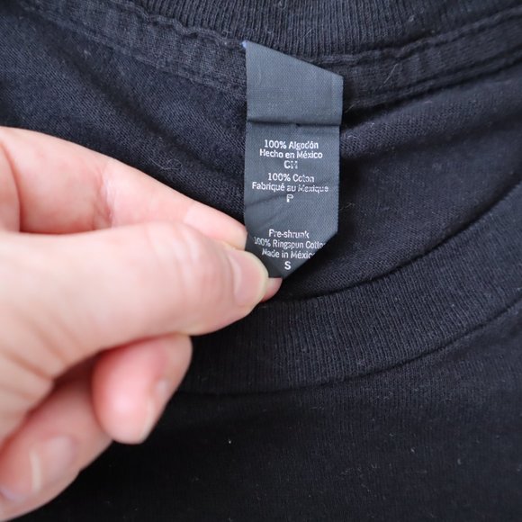 Tim McGraw Sundown Heaven Town 2014 Tour T Shirt, Size Small - Picture 7 of 8